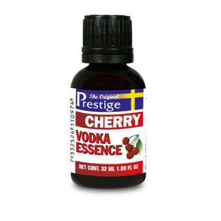 LW Cherry Vodka