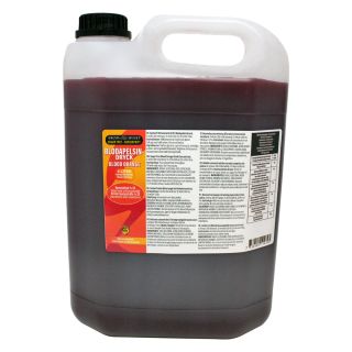 Blodapelsin 5 liter sockerfritt koncentrat till 165Lstilldrink
