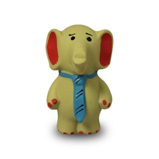 Elephant Latex ''Seller'' Grey.