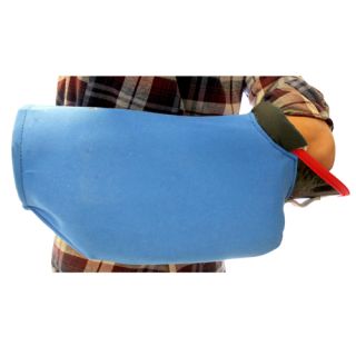 Joe Max Sleeve, Short IPO Sleeve, without cover, hard left