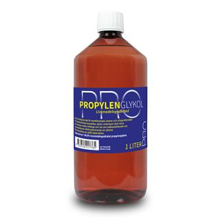 Propylene Glycol 1 Liter, Food Grade