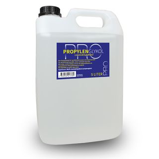 Propylene Glycol 5 Liters, Food Grade