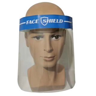 Visor Face Protection
