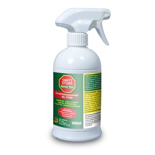 Infection Stop Surfaces 500 ml
