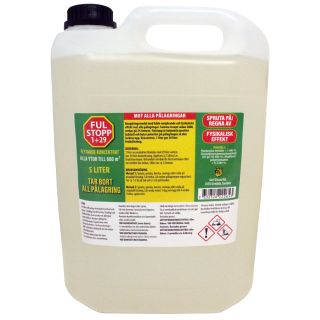 Full Stop Concentrate 1+29, 5 liters