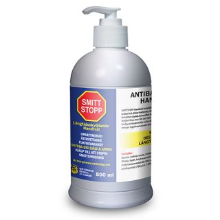 Infection Stop Cationic Hand Soap 500 ml