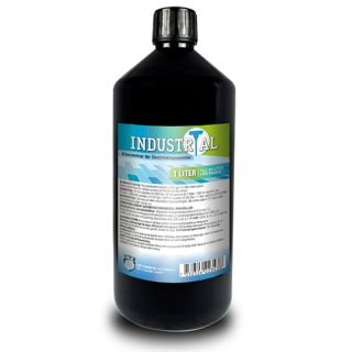 INDUSTRIAL Concentrate Disinfectant 1 liter