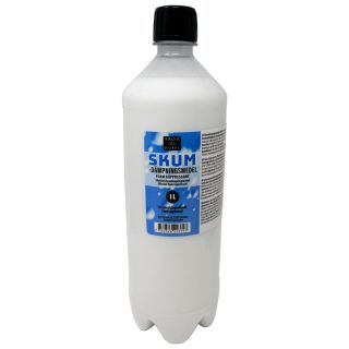 Foam Damping Agent 1 Liter Bottle