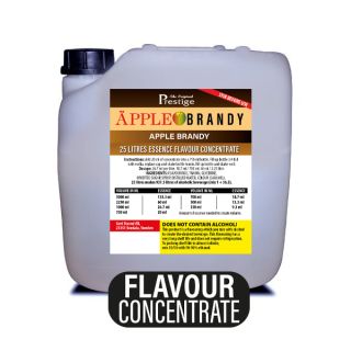 PR Apple Brandy Essence 25L