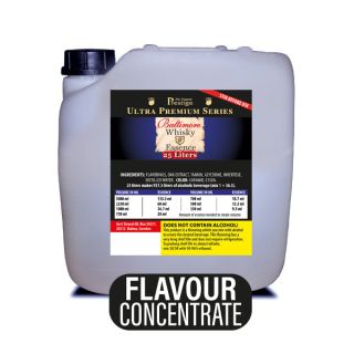 PR Baltimore Whiskey Essence 25L