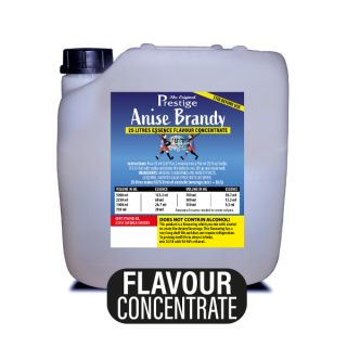 PR Anise Brandy Essence 25L