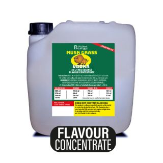 PR Bison Grass Vodka Essence 25L