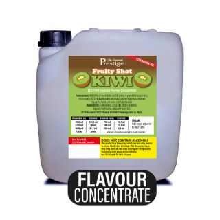 FS Kiwi Fruit Shot Essence 25L