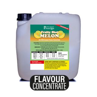 FS Melon Fruit Shot Essence 25L