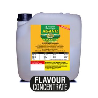 PR Agave Schnapps 25L