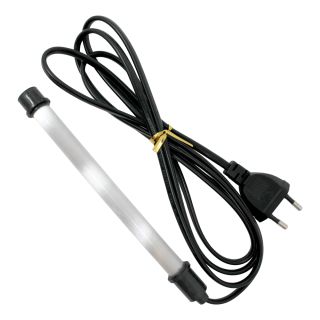 Doppvärmare, helautomatisk som håller temperaturen på 45-50C, svensk kontakt