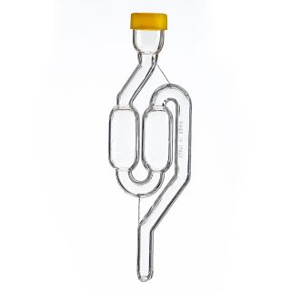 Plastic Fermentation Lock