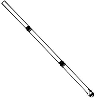 Water Filter, UNO for Large Funnel.