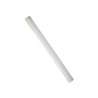 Food-Grade PVC Plastic Pipe, 50 cm x 40 mm