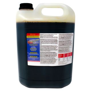 Candy Shot, Kola / Caramel, Essence 5L