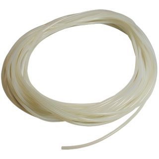 Silicone Hose 3-7 mm, per meter