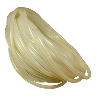 Silicone Hose 9-13 mm, per meter