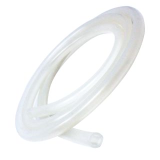 Silikonslang 10x12mm, per meter