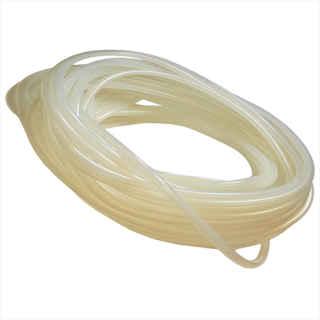 Silicone Hose 10x14 mm, per meter