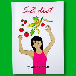 5-2 Diet English