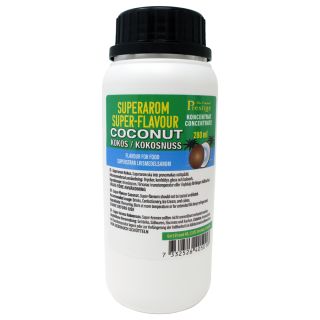 Super Aroma Coconut 280ML
