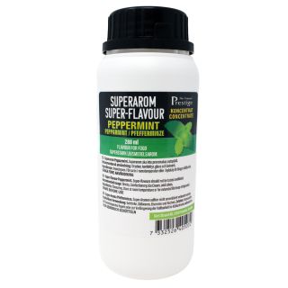 Super Aroma Peppermint 280ML