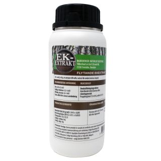 Oak Extract 280 ml