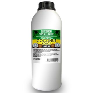 Superarom Coconut 1 Liter
