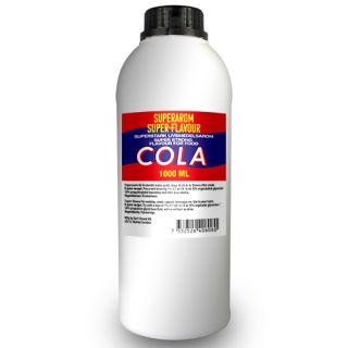 Superaroma Cola 1 Liter