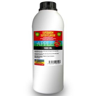 Superaroma Apple 1 Liter
