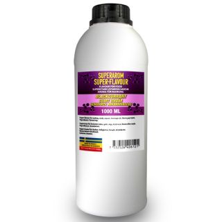 Superarom Black Currant 1 Liter