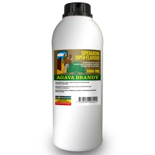 Superaroma Agave Brandy 1 Liter