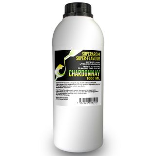 Superarom Chardonnay Wine 1 Liter