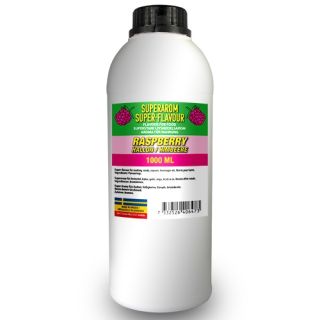 Superaroma Raspberry 1 Liter