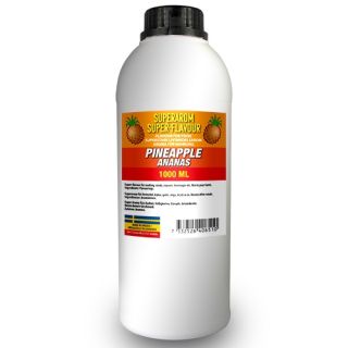 Superaroma Pineapple 1 Liter