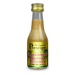PR Banana Liqueur Essence