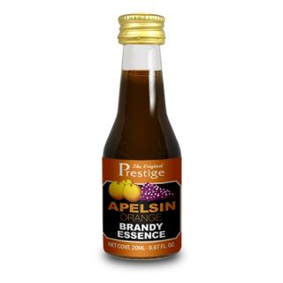 PR Orange Brandy Liqueur Essence