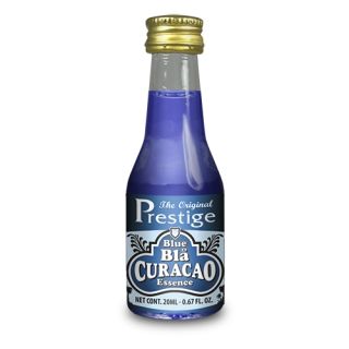 PR Blue Curacao Liqueur Essence