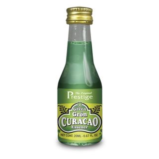 PR Green Curacao Liqueur Essence