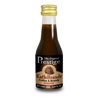 PR Coffee and Brandy Liqueur Essence