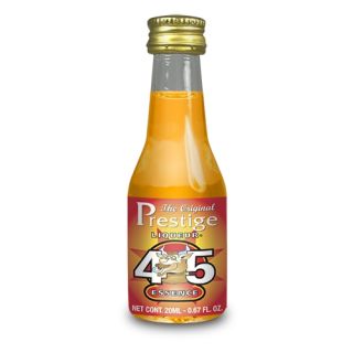 PR Liqueur 45 liqueur essence