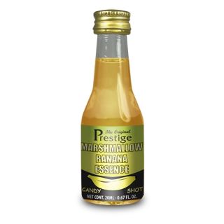 Candy Shot Foam Bananas