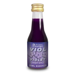 Candy Shot Violet 20 ml