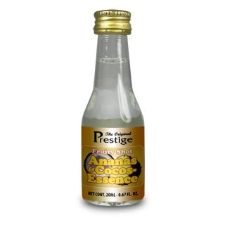 FS Pineapple & Coconut Fruit Shot Essence 20 ml