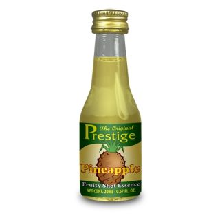 FS Pineapple Fruit Shot Essence 20 ml